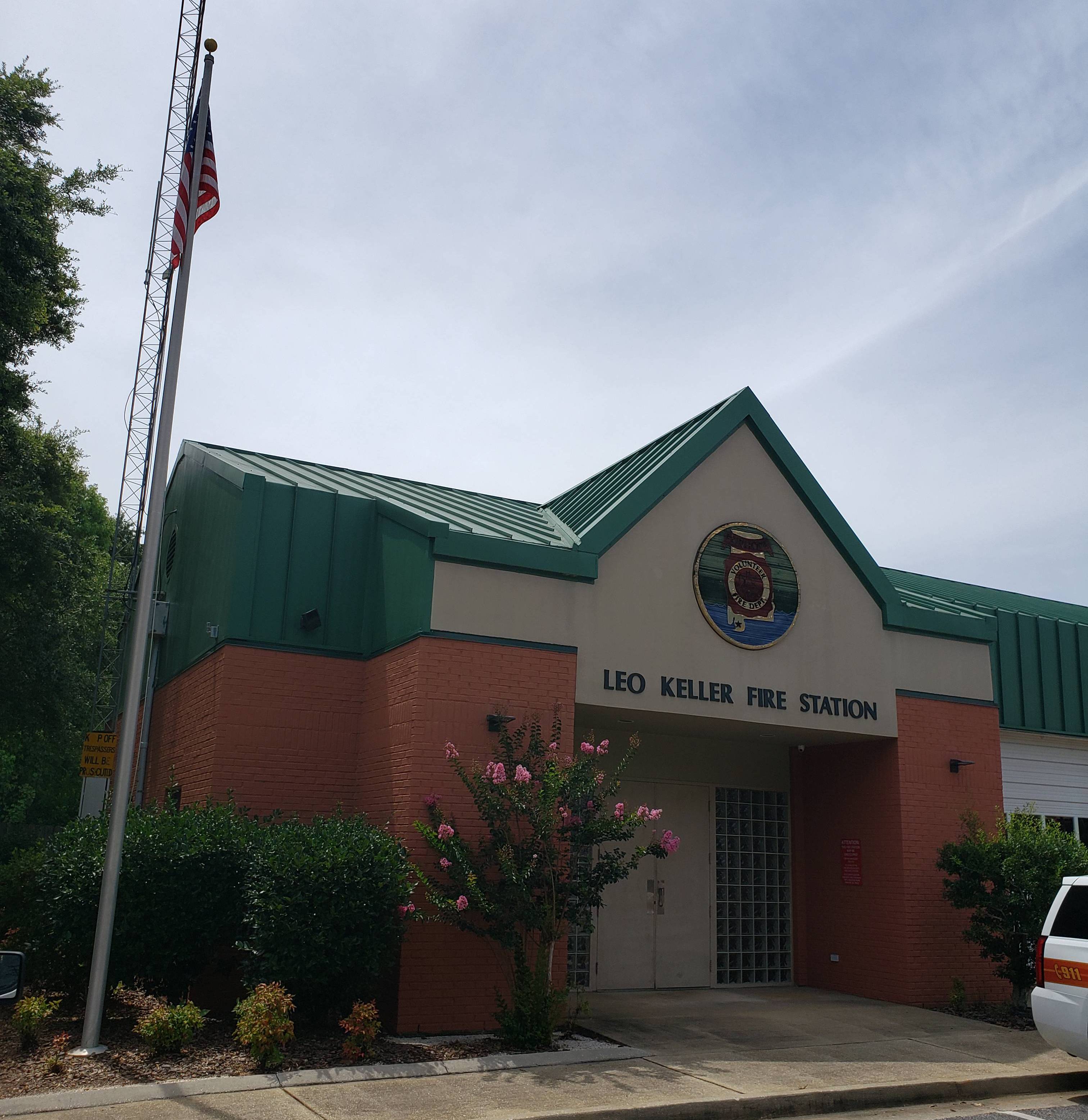 Fairhope Fire Department