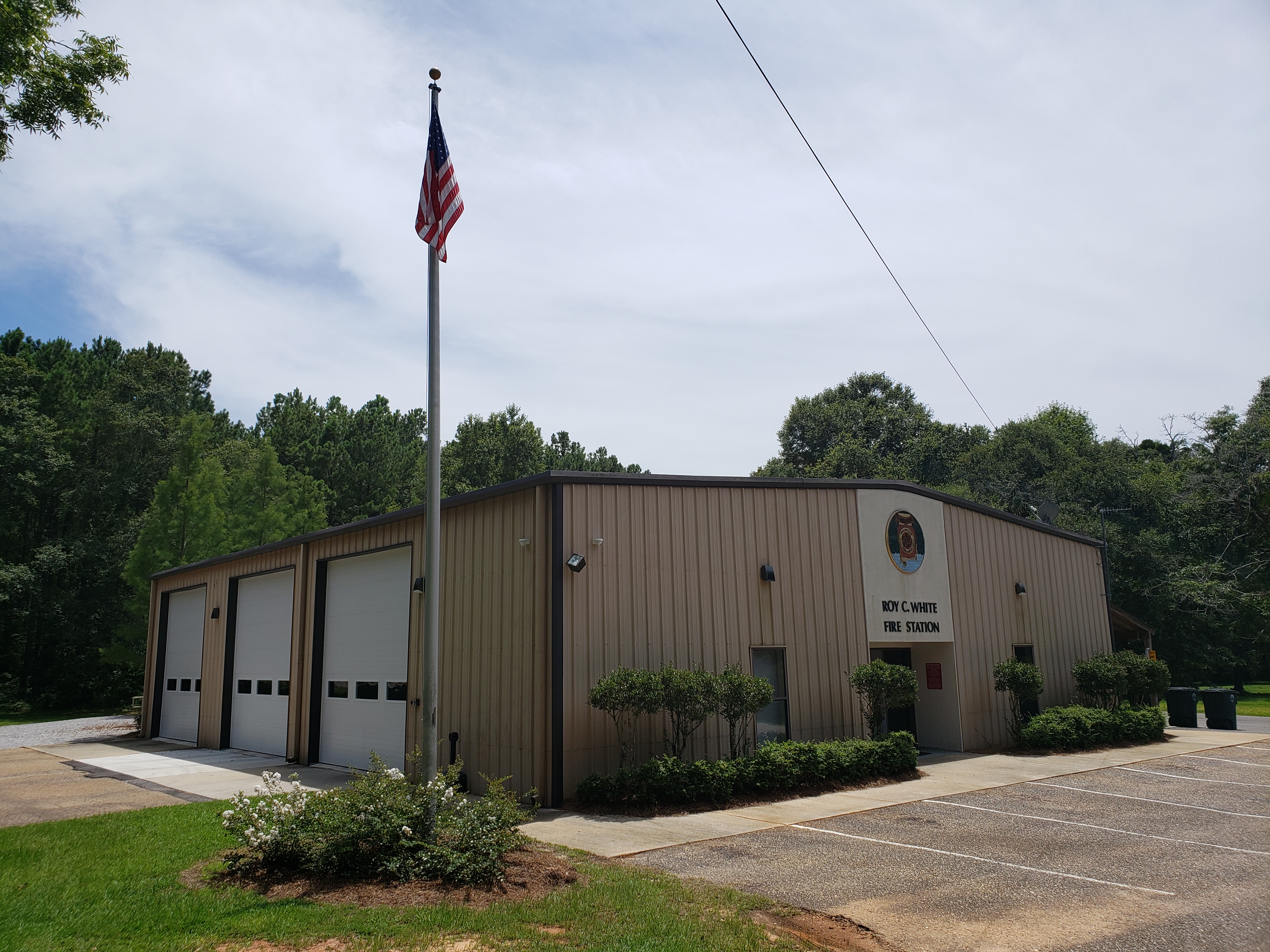 Fairhope Fire Department