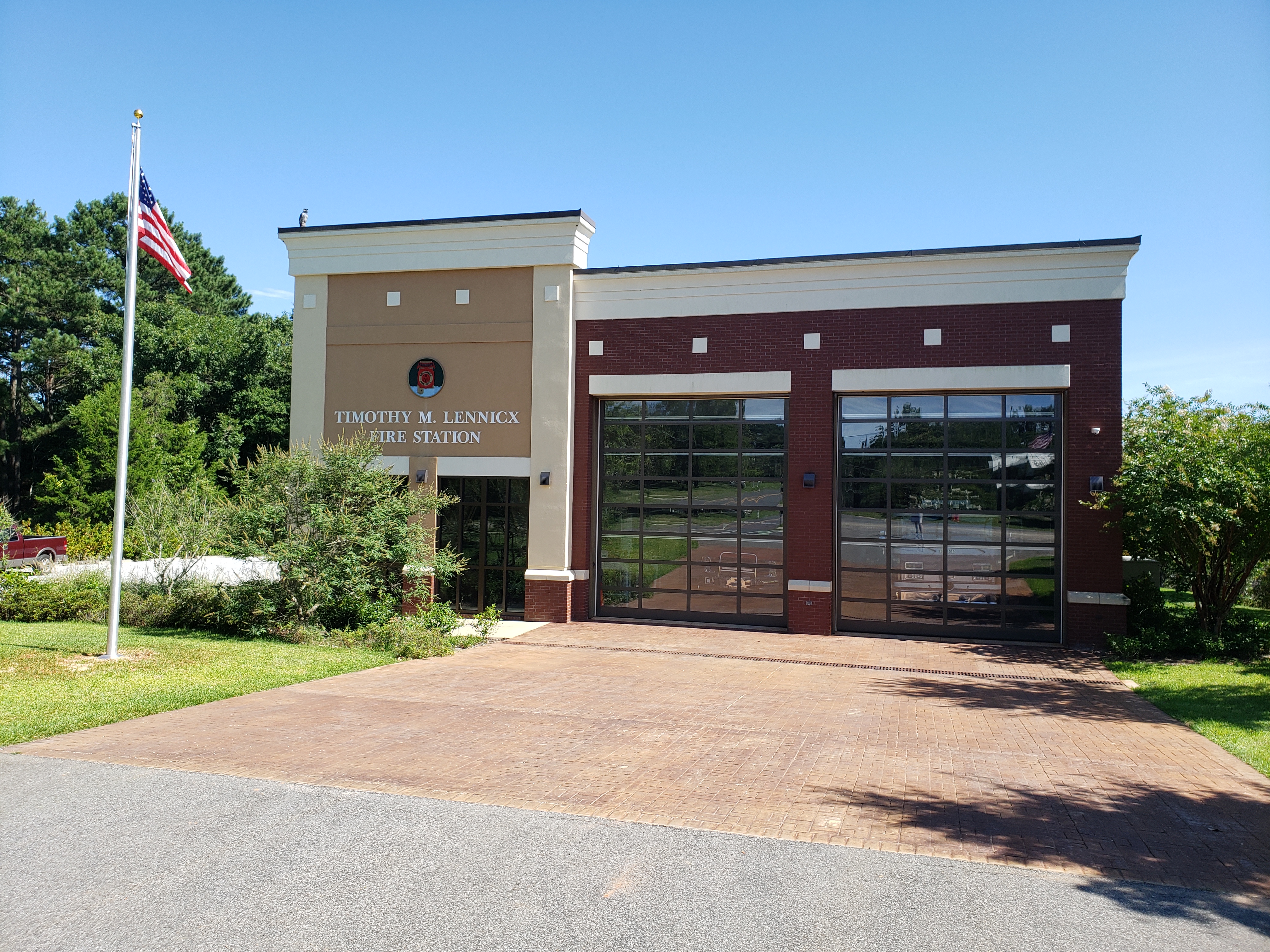 Fairhope Fire Department